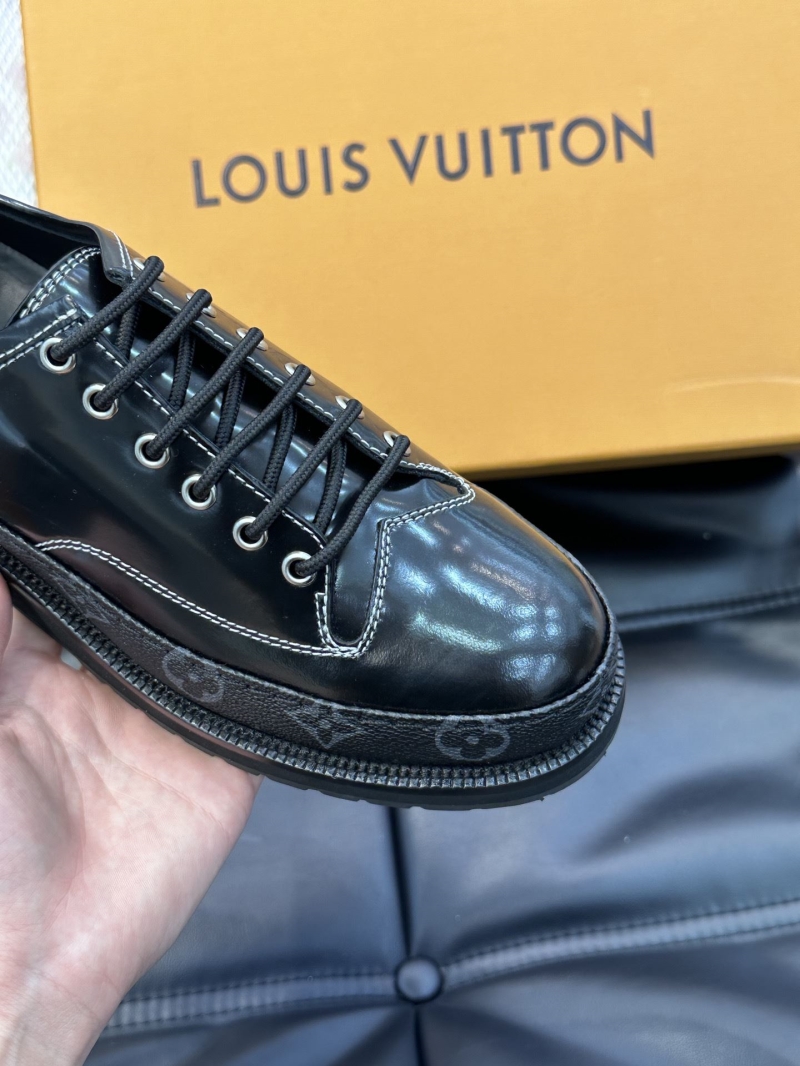 LV Casual Shoes